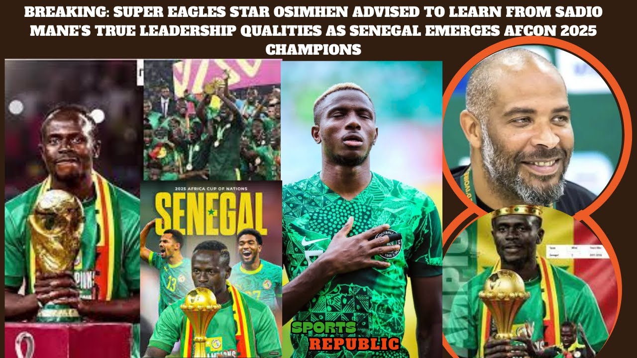 SUPER EAGLES COACH CHELLE SET TO JOIN TUNISIA IF NFF DON’T DO THE NEEDFUL ?