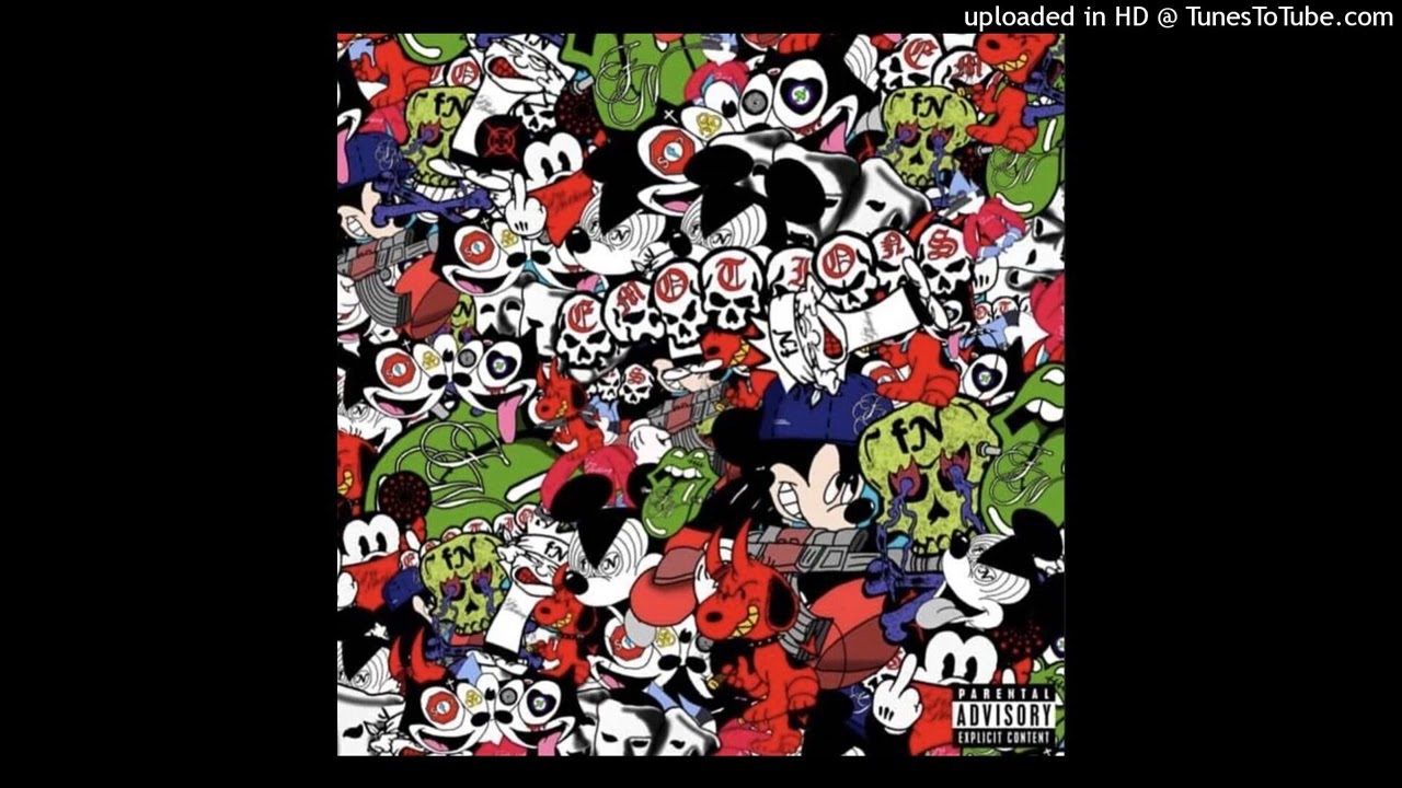 Nine Vicious X Lil Tony Sample Type Beat "Gift Of Life"