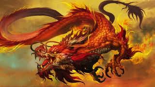 Igor Lee - Red Dragon | CHINESE EPIC MUSIC
