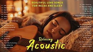 100 Best Instrumental Music in the World, Relaxing Guitar Music to Help You Sleep Well