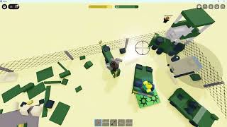 Heli-Wars VIP Showcase screenshot 2