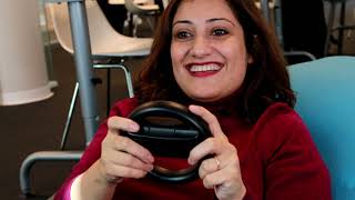 Wirelesscar - Meet Sepideh, Application Developer