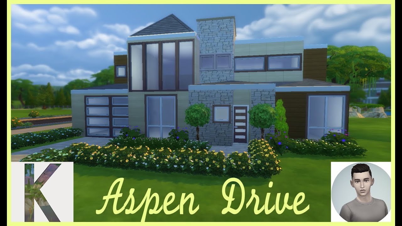 Aspen Drive YouTube