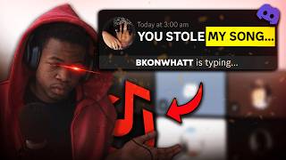 Secretly Featuring on Their Songs… Then Showing Them [INSANE REACTIONS]