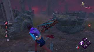 The Dc Tech Is Just To Strong With These Killers...