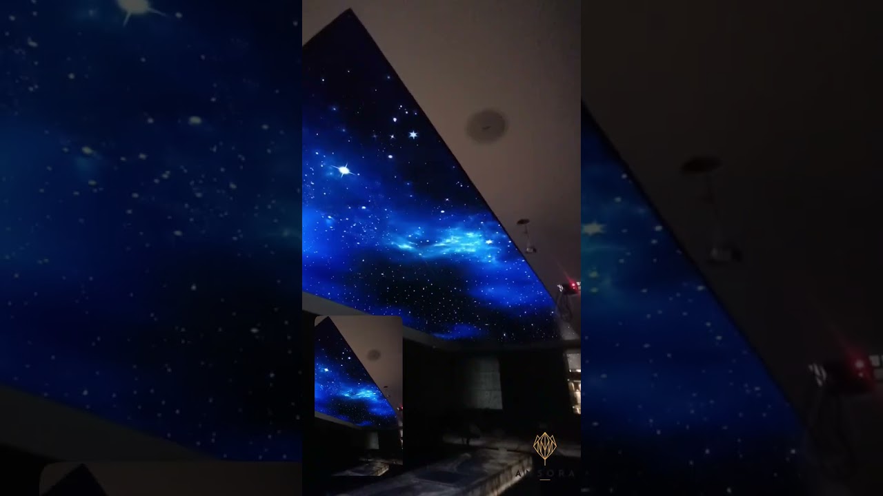 Ansora Stretch Ceiling