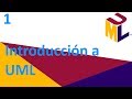 Introduccion a UML- 1- Tutorial UML en español