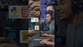 El Secreto para Programar y Crear Contenido MUCHO más rápido! #crecimientoespiritual #gaming