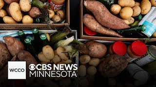 Supreme Court ruling puts SNAP benefits in limbo again