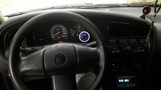 Shift light FT250