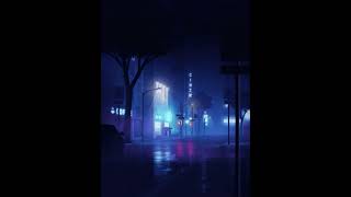 JONY - Love Your Voice with Rain (Slowed and Reverb) Resimi