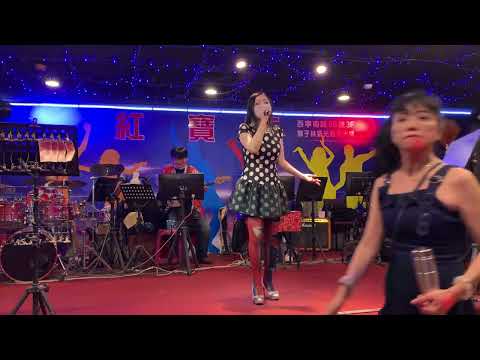 紅寶石2022年8月19日 何雨真