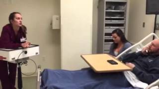AHS 321- Healthcare Ethics Case Study