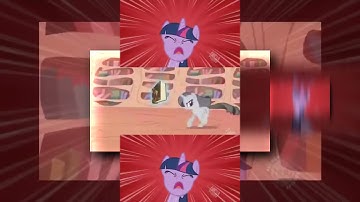 YTPMV Short Pitch Test V2 (GIVE ME THAT BOOK! version) Scan