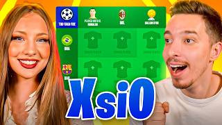 TOATE CATEGORIILE POSIBILE APAR IN MECIURILE DE LA X SI 0 CU FOTBALISTI THEO VS CATA STAICU !!!