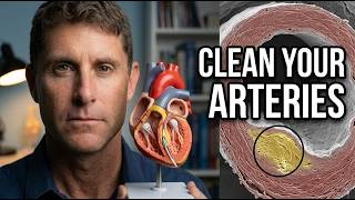 Secret Nutrient That CLEANS Arteries and Blood Pressure