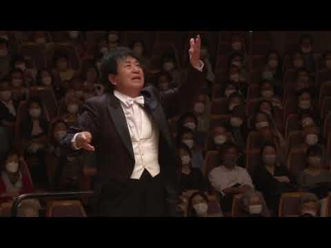 【YKO】マーラー作曲 交響曲第五番嬰ハ短調より第一部（１楽章、２楽章）Symphony No.5 part 1 by Gustav Mahler - 吉田正記念オーケストラ