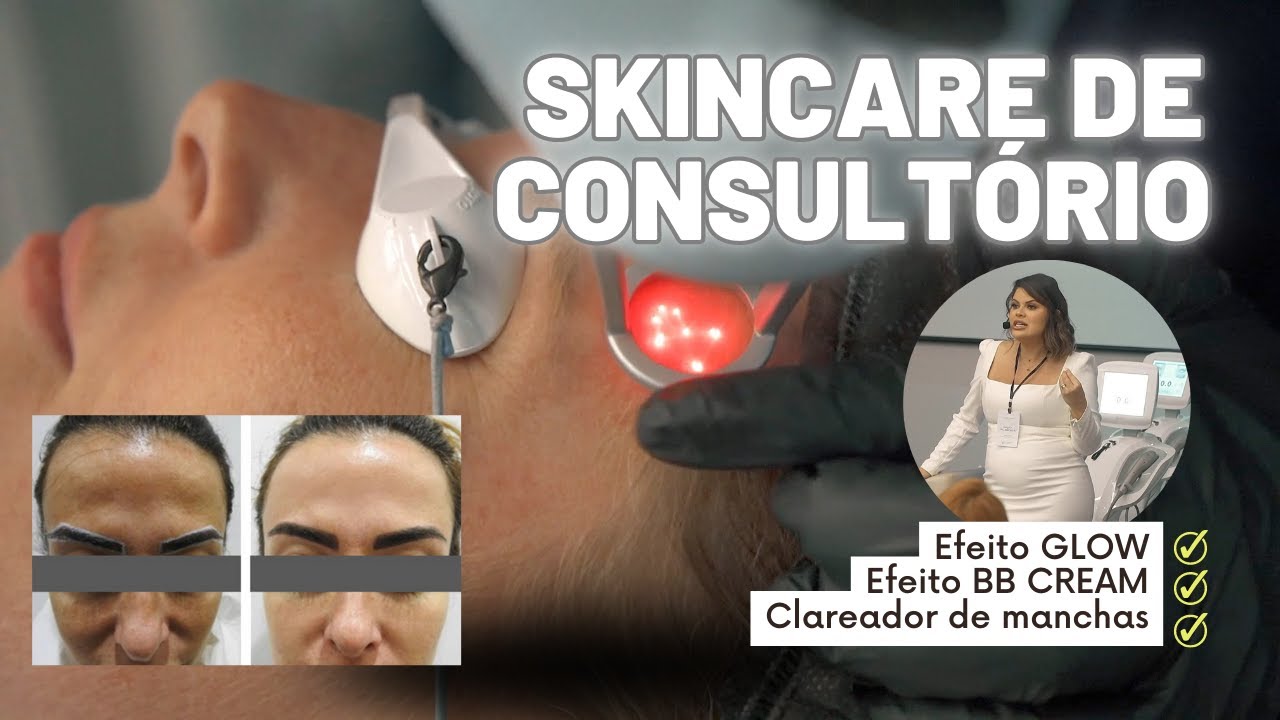 LAVIEEN | O laser com poder makeup technology. O único que trata a epiderme!