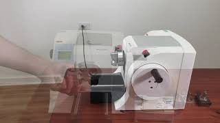 Microtome Cassette Clamps Orientation Lever | Histology Equipment Repair