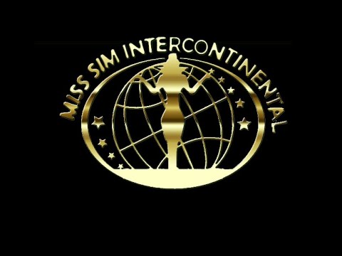 Miss Sim Intercontinental 2020 FINAL SHOW