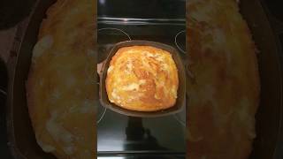 Cornbread made from Scratch by Chef Yogy