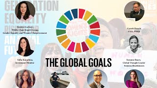 WHIS - 16 Days of Activism against Gender-Based Violence