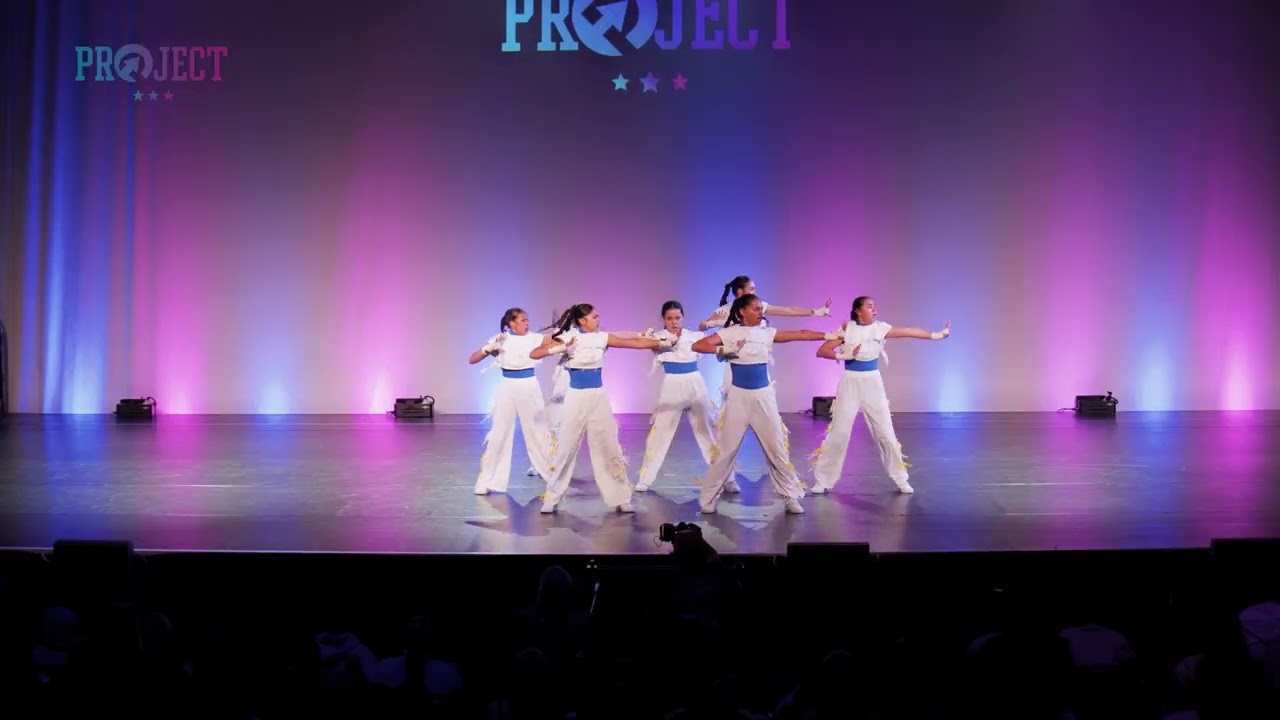 OMEGA - DANZA | VARSITY | PROJECT NZ | WIDE VIEW 