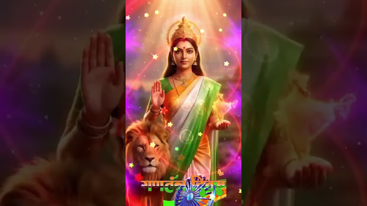 happy republic day 🙏❤️