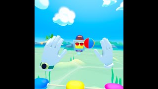 Vacation simulator vr part 1
