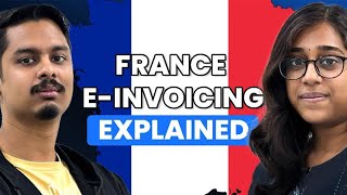 E-Invoicing in France Explained: What Every Business Needs to Know
