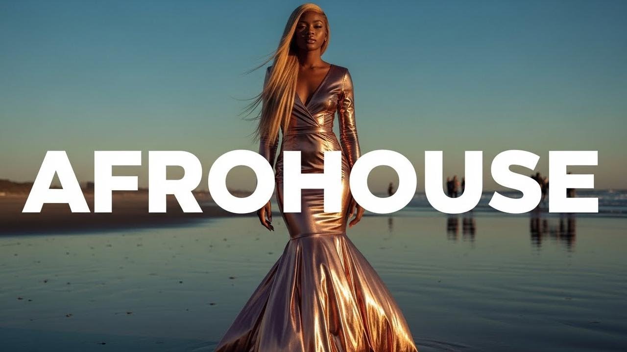 Afro House Mix 2026 | Legendary Afro House Compilation 2026