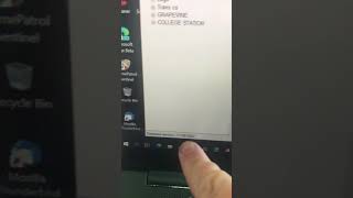 How to update Sentinel and the Home Patrol every Monday