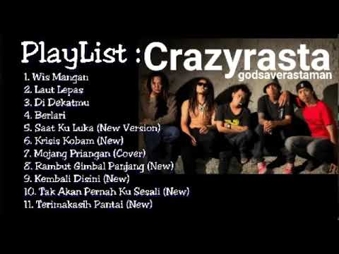 crazyrasta-full-album-"berlari"-|-reggae-indonesia-|-lagu-reggae-indonesia