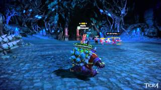 New K TERA mount - Faddist Chaka