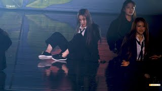 190803 러블리즈(Lovelyz) 유지애(Yoojiae) - Idol(아이돌) 직캠 @ 올웨이즈 2 (방탄소년단 커버)