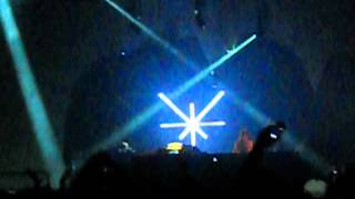 Ellen Allien @ Time Warp Italy 2012 (MILANO)