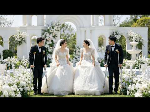 繼母逼婚替嫁豪門！新婚當晚，我和姊姊的老公… 互換了？ ！🔔#短劇 #逆襲 #爽劇 #豪門 #打臉 Chinese short drama poster