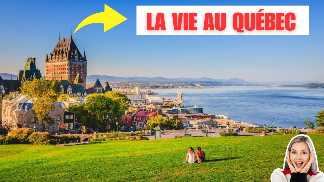 🇨🇦 La vie au Québec vs le reste du Canada : Ce que vous devez savoir ...