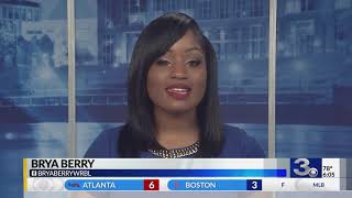 Morning Show Anchoring 09-01-2020
