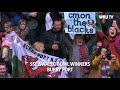 SSE Swalec Bowl highllights