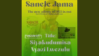 Nkosi Baba Ngiyakuthanda