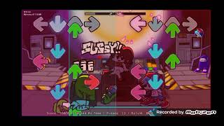Friday night Funkin Vs Imposter V3 Android Port para low-end