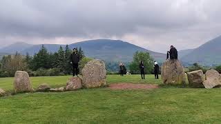 Lake District | Weekend trips from London | Extended weekend trip | Easter trip | UK Tour