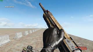 Fallout 4 Mod: T6M's Weapon Jam Framework