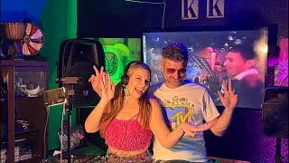 Download Lagu LIVE DJ Set at Kava Kat! House, Dance, Funky Remixes 🎵Brady Beats and The Token Girl is live! MP3