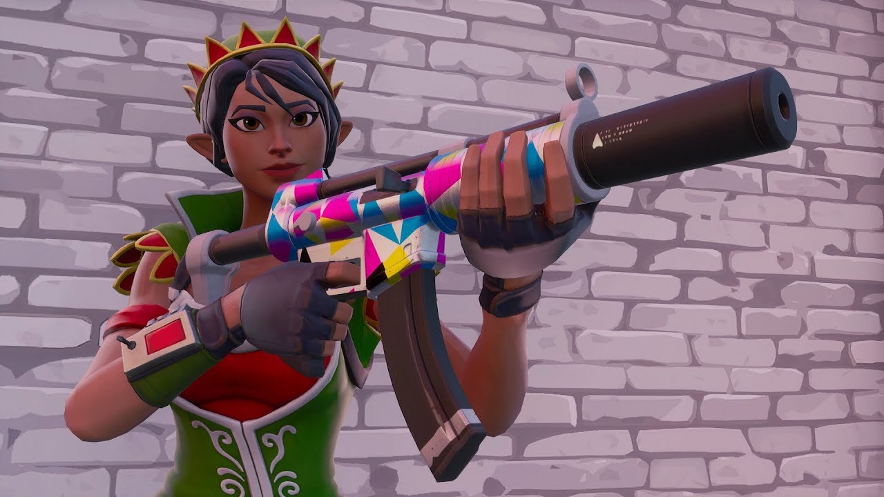 So I Started Using Chronic Dizzles Settings...