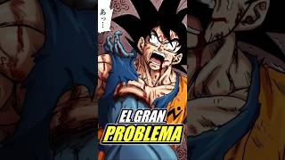 EL GRAN PROBLEMA DE LA CENSURA EN DRAGON BALL SUPER ¿AFECTARÁ A MORO? #dragonball #anime