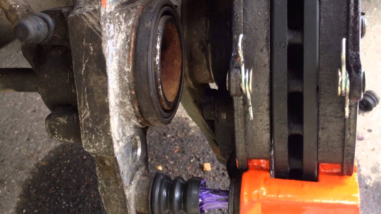 Ремонт суппортов brembo