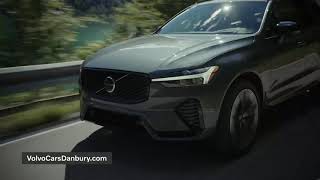 October TV Spot Volvo Cars Danbury