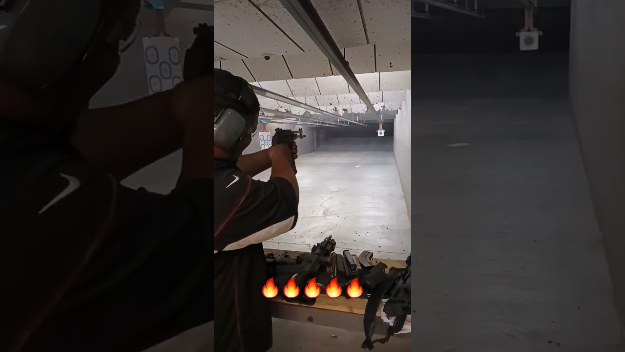 .223 Pistol | Keltec plr